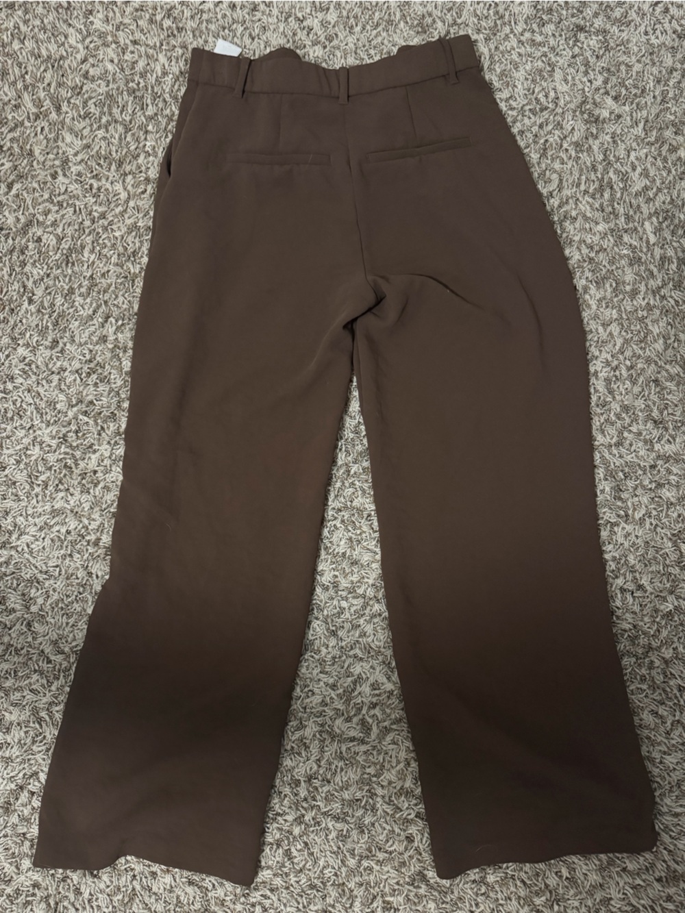 Abercrombie & fitch Sloan wide leg pants - Picture 8 of 8